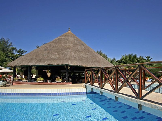 Imagen general del Hotel Kairaba. Foto 6