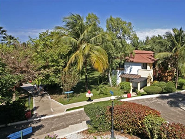 Imagen general del Hotel Kairaba. Foto 8