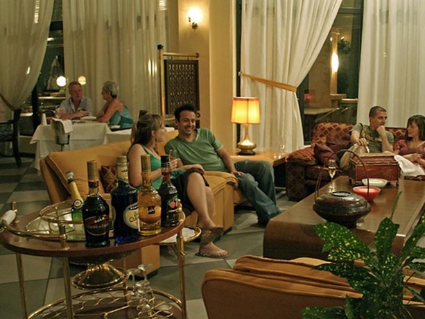 Imagen general del Hotel Kairaba. Foto 10