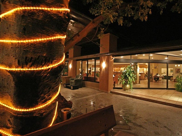 Imagen general del Hotel Kairaba. Foto 11