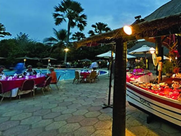 Imagen general del Hotel Kairaba. Foto 12