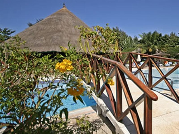 Imagen general del Hotel Kairaba. Foto 15