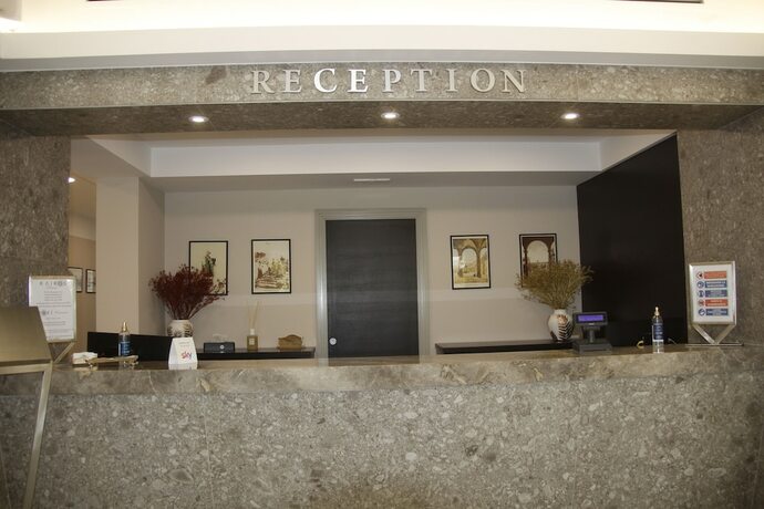 Imagen general del Hotel Kairos Resort. Foto 4