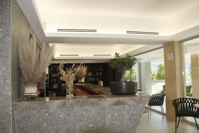 Imagen general del Hotel Kairos Resort. Foto 5