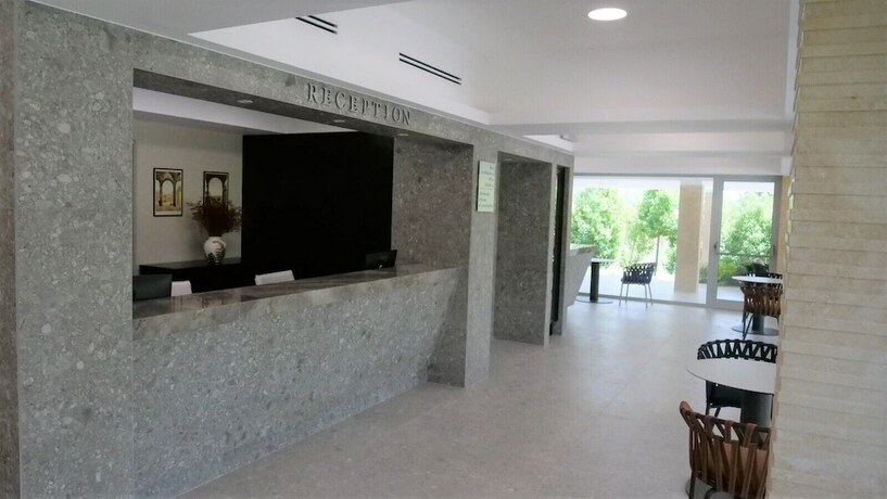 Imagen general del Hotel Kairos Resort. Foto 6