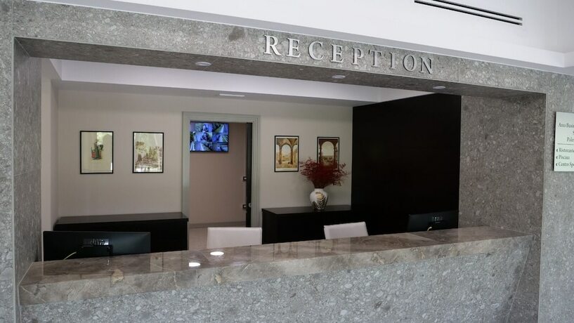 Imagen general del Hotel Kairos Resort. Foto 7