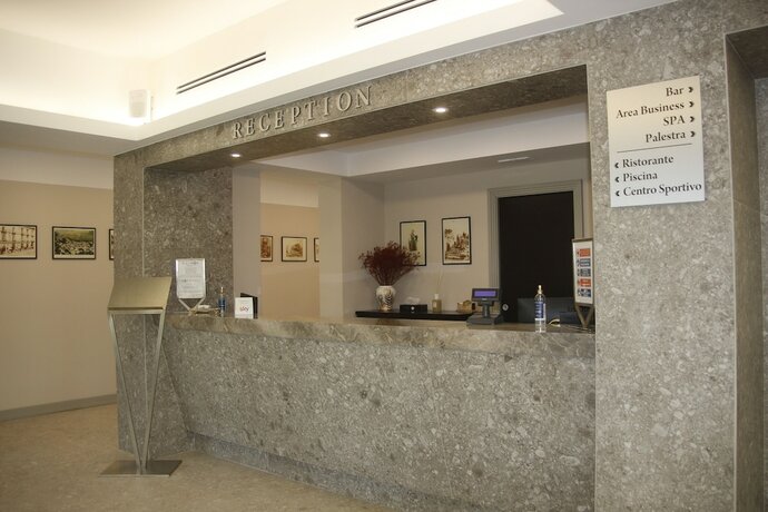 Imagen general del Hotel Kairos Resort. Foto 8