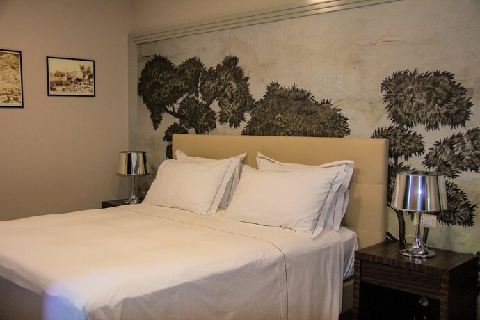 Imagen general del Hotel Kairos Resort. Foto 9