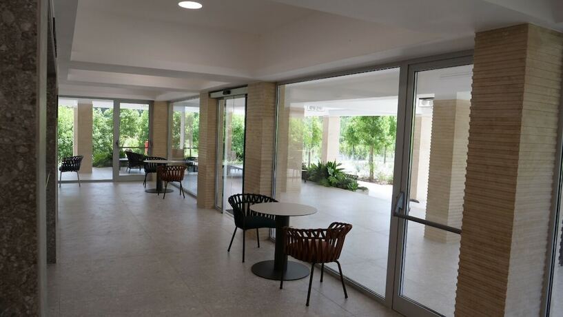 Imagen general del Hotel Kairos Resort. Foto 10