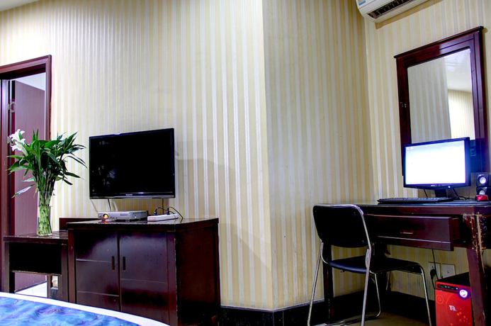 Imagen de la habitación del Hotel Kais Rdom. Foto 5