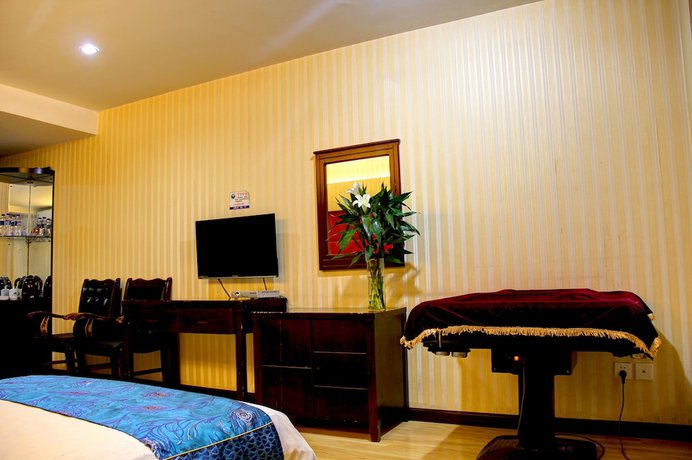 Imagen de la habitación del Hotel Kais Rdom. Foto 6