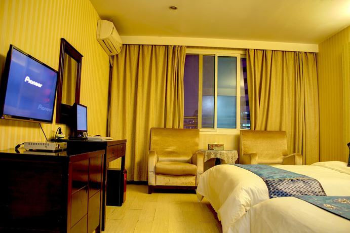 Imagen de la habitación del Hotel Kais Rdom. Foto 10