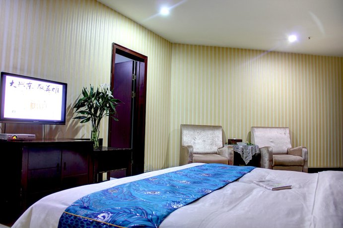 Imagen de la habitación del Hotel Kais Rdom. Foto 16