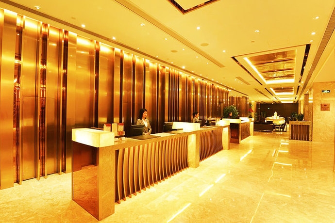 Imagen general del Hotel Kaisa Hotel. Foto 2