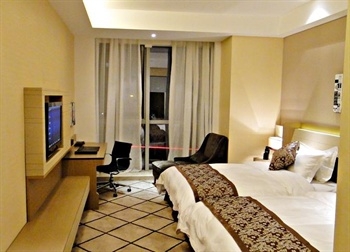 Imagen general del Hotel Kaisa Hotel. Foto 3