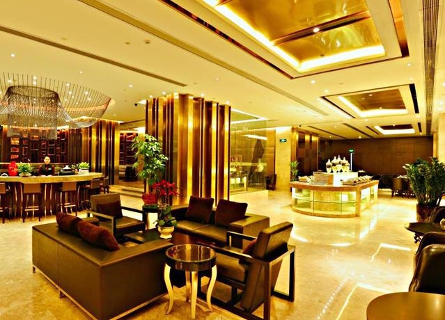 Imagen general del Hotel Kaisa Hotel. Foto 4