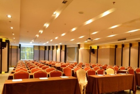 Imagen general del Hotel Kaisa Hotel. Foto 6