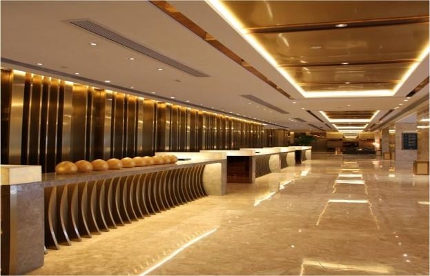 Imagen general del Hotel Kaisa Hotel. Foto 7