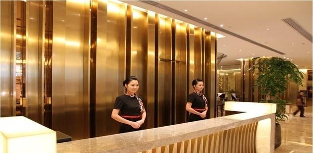 Imagen general del Hotel Kaisa Hotel. Foto 8