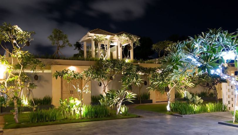 Imagen general del Hotel Kaisa Villas Seminyak - Chse Certified. Foto 3