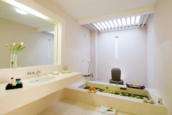 Imagen de la habitación del Hotel Kaisa Villas Seminyak - Chse Certified. Foto 7