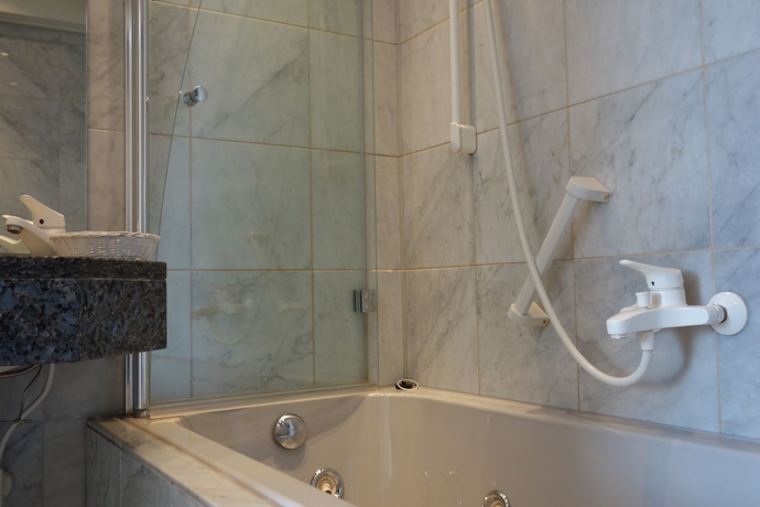 Imagen de la habitación del Hotel Kaiser Am Wiener Platz. Foto 7