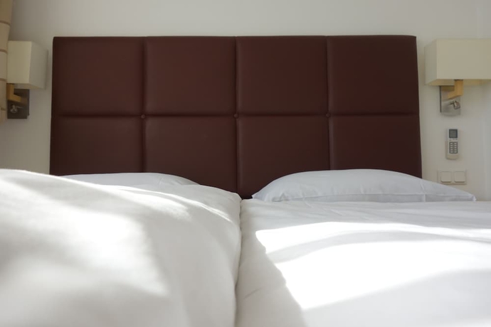 Imagen de la habitación del Hotel Kaiser Am Wiener Platz. Foto 9