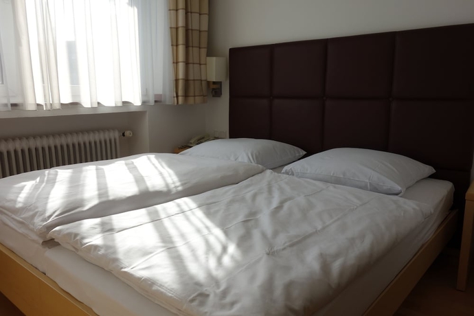 Imagen de la habitación del Hotel Kaiser Am Wiener Platz. Foto 13