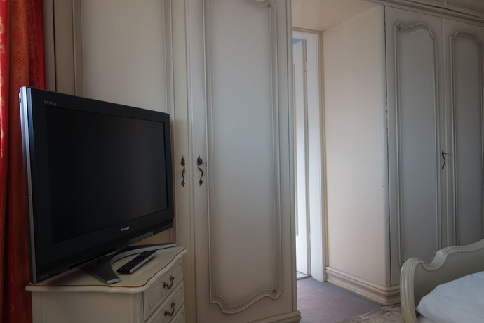 Imagen de la habitación del Hotel Kaiser Am Wiener Platz. Foto 14