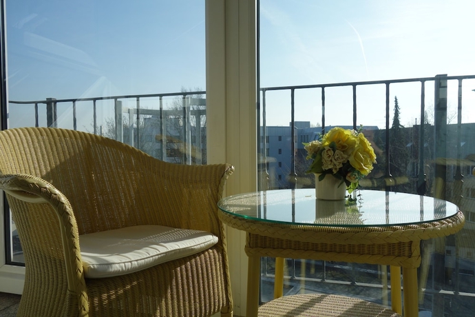 Imagen de la habitación del Hotel Kaiser Am Wiener Platz. Foto 16