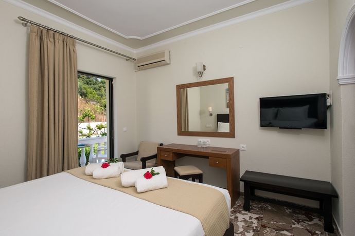 Imagen de la habitación del Hotel Kaiser Bridge. Foto 5