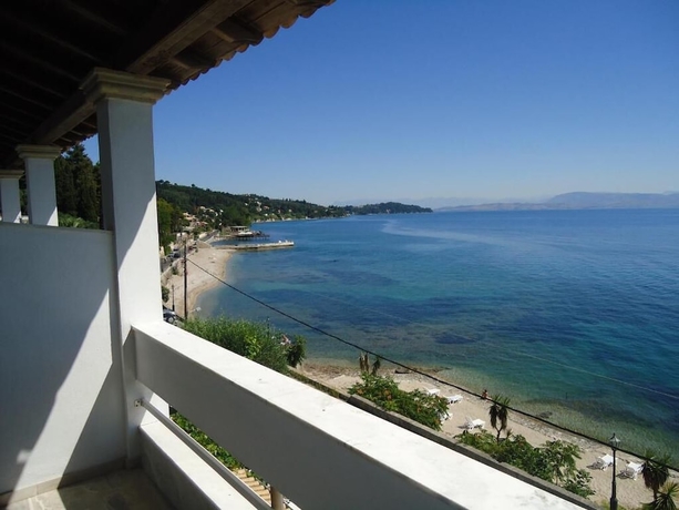 Imagen de la habitación del Hotel Kaiser Bridge. Foto 7