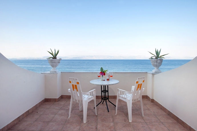 Imagen de la habitación del Hotel Kaiser Bridge. Foto 11