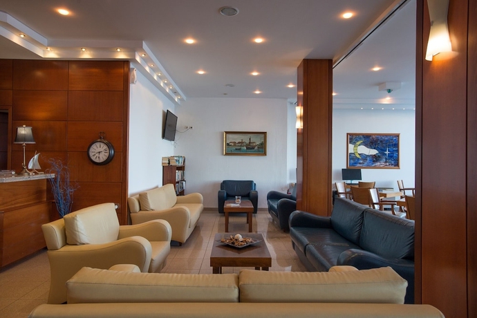 Imagen de los interiores del Hotel Kaiser Bridge. Foto 18