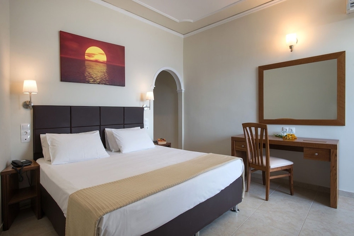 Imagen de la habitación del Hotel Kaiser Bridge. Foto 13