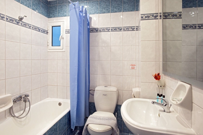 Imagen de la habitación del Hotel Kaiser Bridge. Foto 16