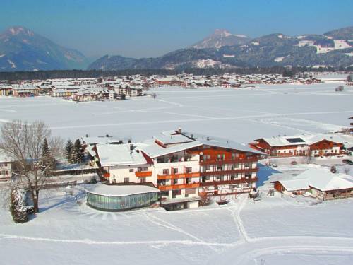 Imagen general del Hotel Kaiser, Ebbs. Foto 1