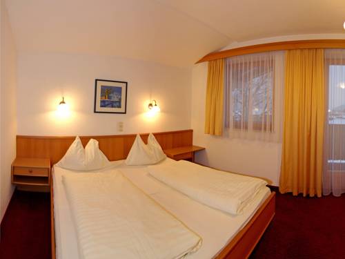 Imagen de la habitación del Hotel Kaiser, Ebbs. Foto 2