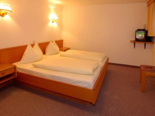 Imagen de la habitación del Hotel Kaiser, Ebbs. Foto 4