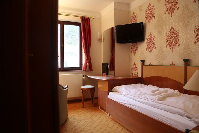 Imagen de la habitación del Hotel Kaiser Franz Josef. Foto 5