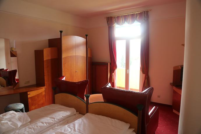 Imagen de la habitación del Hotel Kaiser Franz Josef. Foto 7