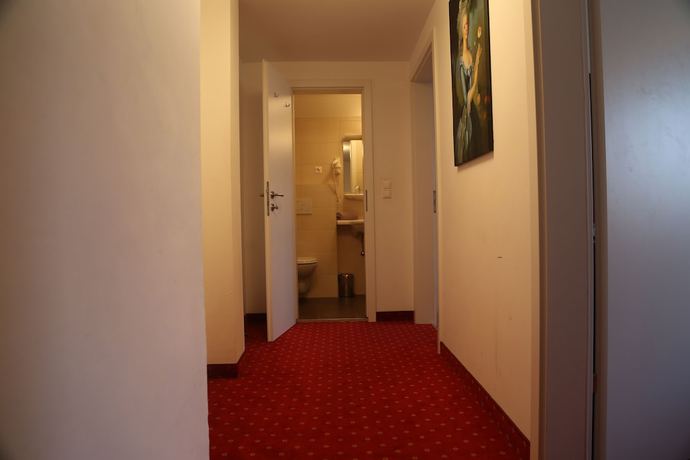 Imagen de la habitación del Hotel Kaiser Franz Josef. Foto 8