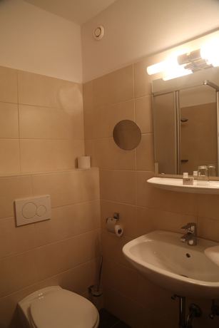 Imagen de la habitación del Hotel Kaiser Franz Josef. Foto 9