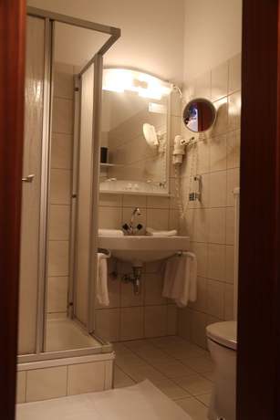 Imagen de la habitación del Hotel Kaiser Franz Josef. Foto 10