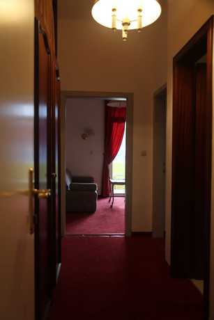 Imagen de la habitación del Hotel Kaiser Franz Josef. Foto 12