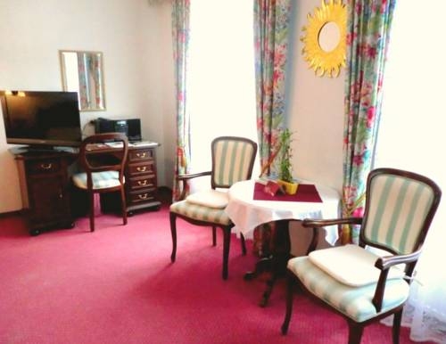 Imagen general del Hotel Kaiser Hotel Bregenz. Foto 3