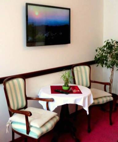 Imagen general del Hotel Kaiser Hotel Bregenz. Foto 6