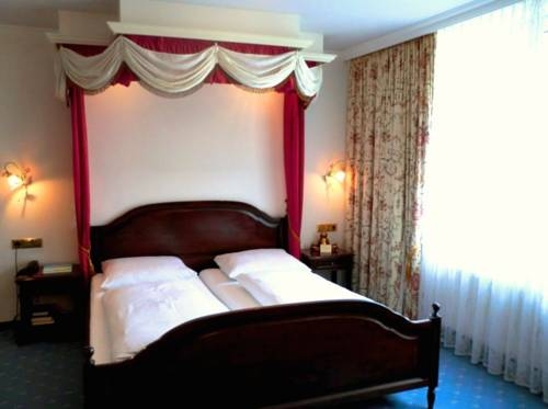 Imagen general del Hotel Kaiser Hotel Bregenz. Foto 7