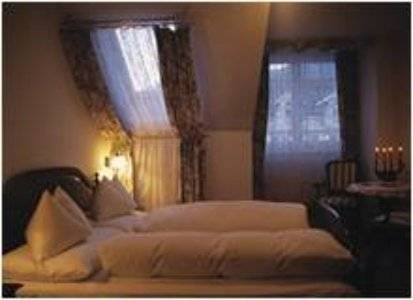 Imagen general del Hotel Kaiser Hotel Bregenz. Foto 9