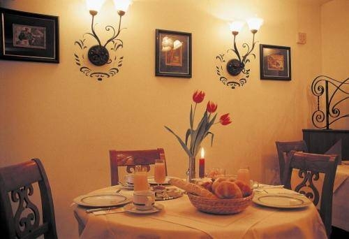 Imagen general del Hotel Kaiser Hotel Bregenz. Foto 12